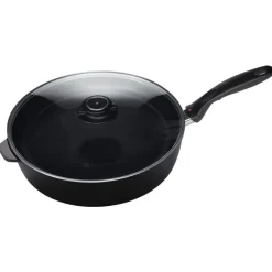 Swiss Diamond XD Classic+ Induction paistokasari kannella 28 cm / 4,2 l