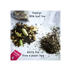 Teapigs Chai Tea teepussit