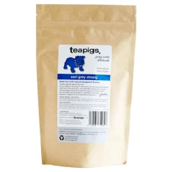 Teapigs Earl Grey Strong irtotee 250 g