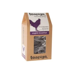Teapigs English Breakfast teepussit