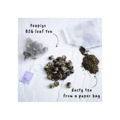 Teapigs Jasmine Pearls 15 teepussia