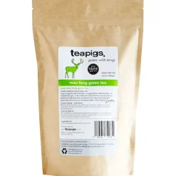 Teapigs Mao Feng Green Tea irtotee 200 g