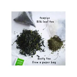 Teapigs Mao Feng Green Tea teepussit