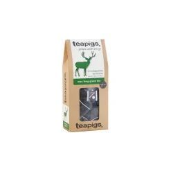 Teapigs Mao Feng Green Tea teepussit