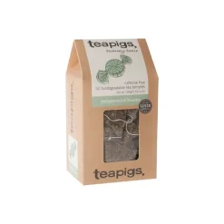 Teapigs Peppermint Tea teepussit