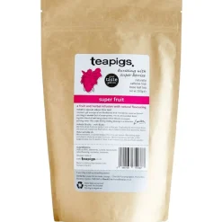 Teapigs Super Fruit irtotee 200 g