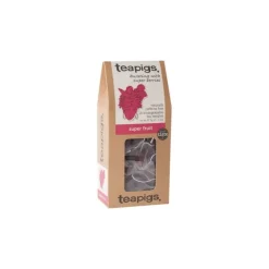 Teapigs Super Fruit Tea teepussit