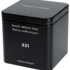 Teministeriet 531 Black Vanilla Chai irtotee 100 g