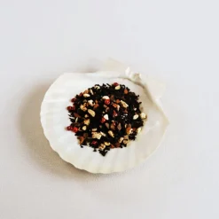 Teministeriet 531 Black Vanilla Chai irtotee 100 g