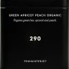 Teministeriet 290 Green Apricot Peach Organic irtotee 100 g