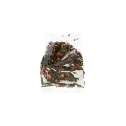 Teministeriet Moomin Green Tea Raspberry irtotee 100 g