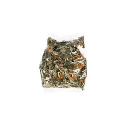Teministeriet Moomin Green Tea Chokeberry irtotee 100 g