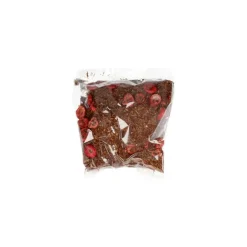 Teministeriet Moomin Rooibos Cranberry irtotee 100 g