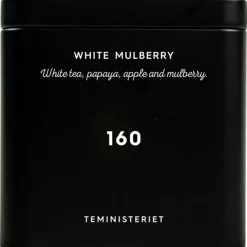 Teministeriet 160 White Mulberry irtotee 50 g