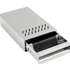 The Coffee Knock Drawer Grounds Cub-4 EM