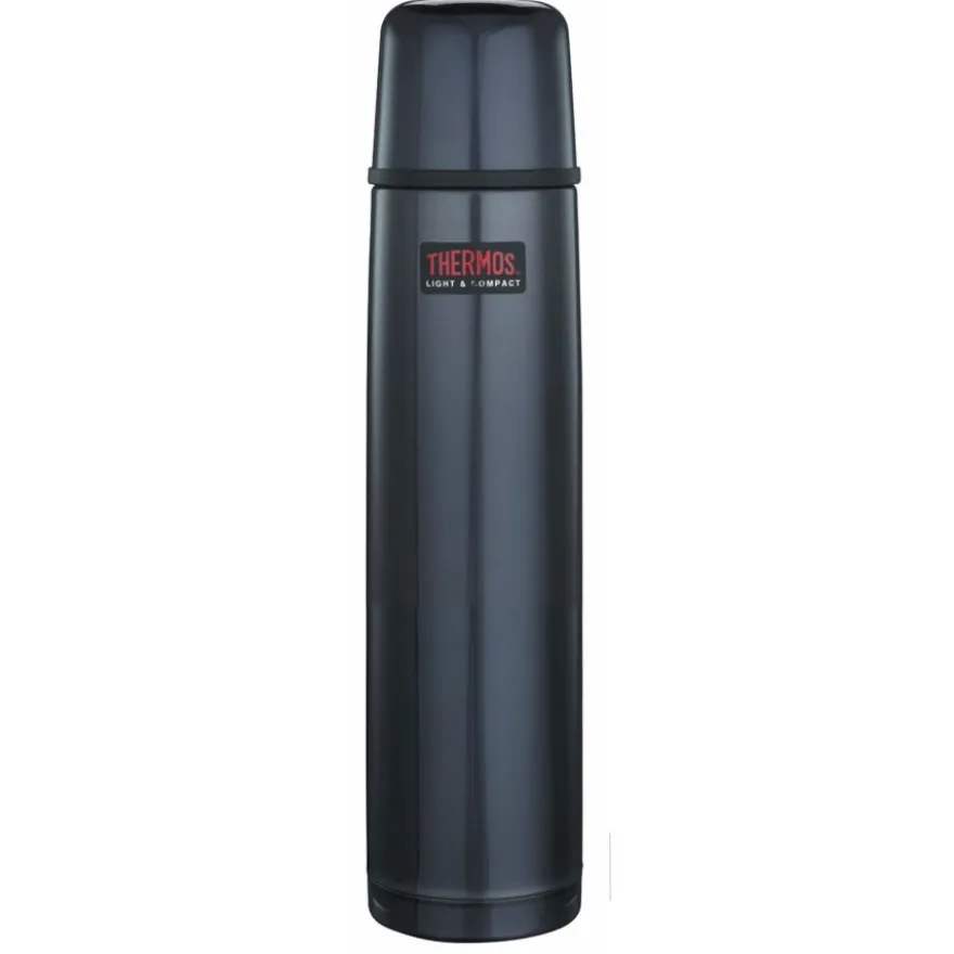 Thermos FBB 1000 ml termospullo, Midnight Blue