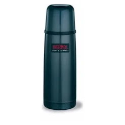 Thermos FBB 350 ml termospullo, Midnight Blue