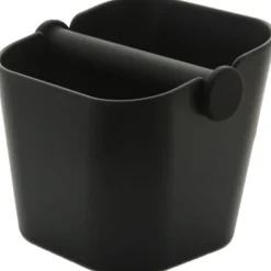 Tiamo Knockbox Black