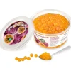 TIFC Boba Bubble Tea kuplatee-helmet, Passion Fruit 450 g
