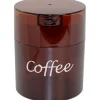 TightVac CoffeeVac säilytyspurkki 250 g