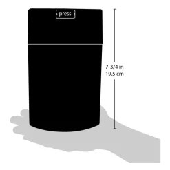 TightVac CoffeeVac V säilytyspurkki 500 g