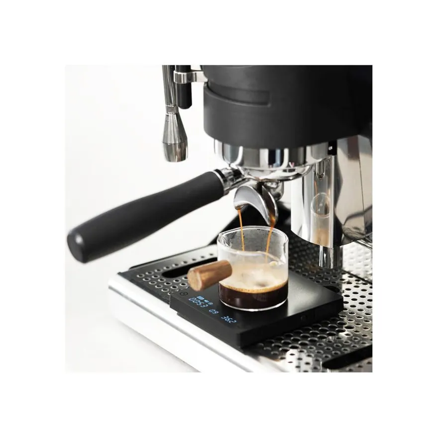 Timemore Black Mirror Basic Mini Scale, musta