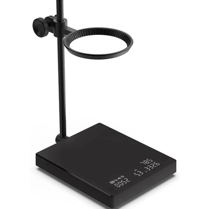 Timemore Black Mirror Duo kahvivaaka
