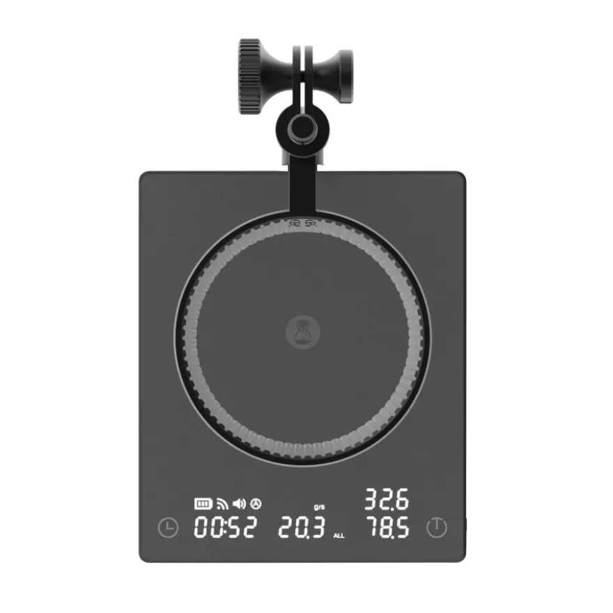 Timemore Black Mirror Duo kahvivaaka