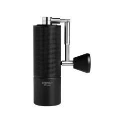 Timemore Chestnut C3s Pro S2C -kahvimylly, musta