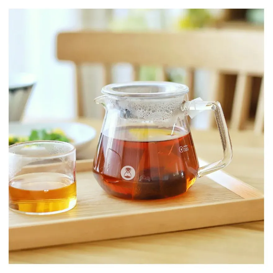Timemore Coffee Server kahvikannu