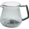 Timemore Coffee Server kahvikannu 600 ml, savunharmaa