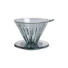 Timemore Crystal Eye Dripper suodatinsuppilo koko 02