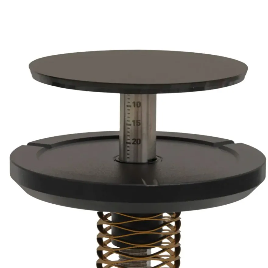 Timemore FLOW Self Leveling Tamper 58,5 mm - Large