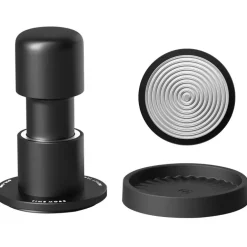 Timemore Impulse Impact Tamper 58,4 mm - uritettu pohja