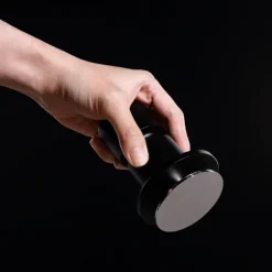 Timemore Impulse Impact Tamper 58,4 mm, musta