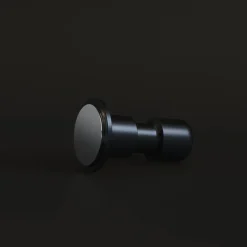 Timemore Impulse Impact Tamper 58,4 mm, musta