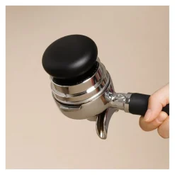 Timemore Pucks Espresso Accessories Set, metalli