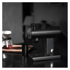 Timemore Sculptor 078 kahvimylly, musta