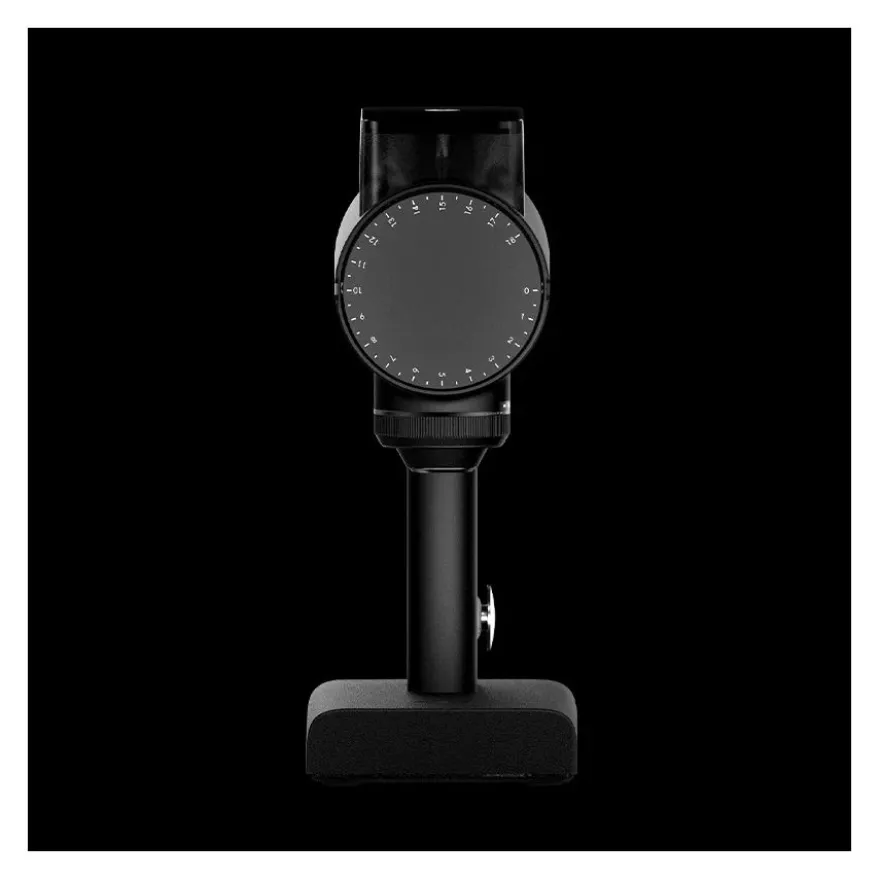 Timemore Sculptor 078 kahvimylly, musta