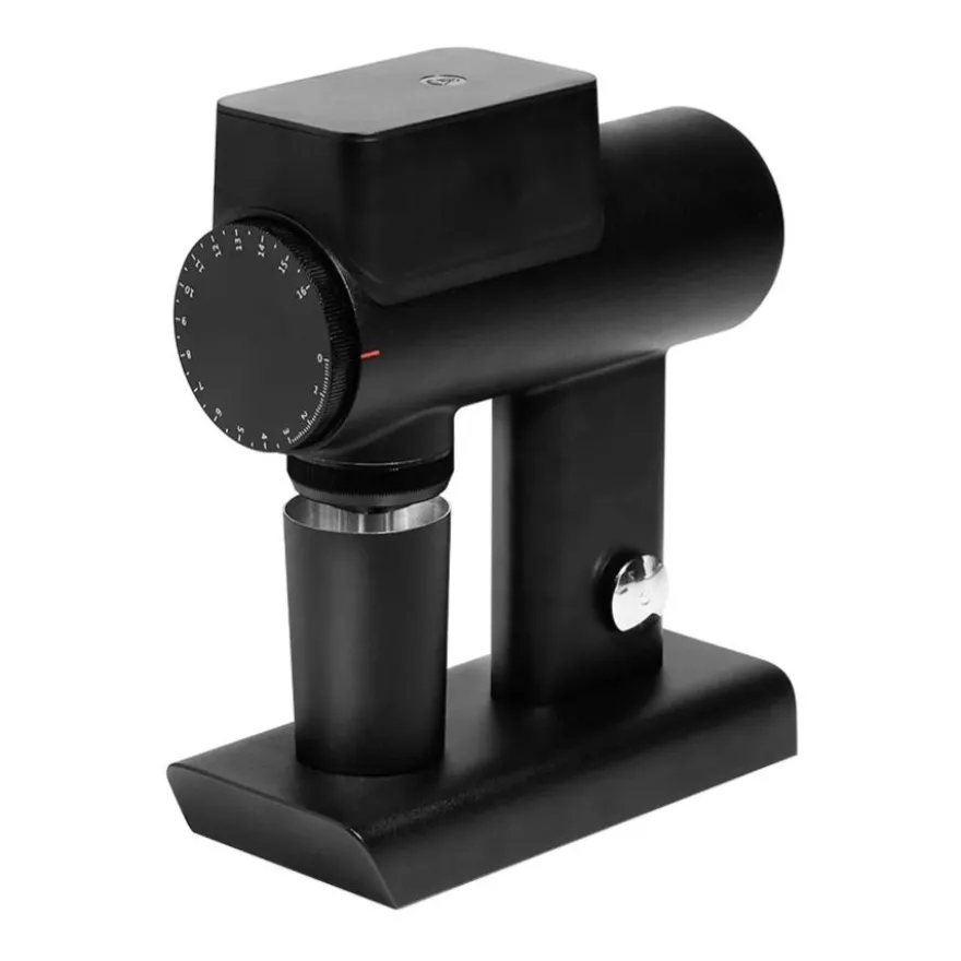 Timemore Sculptor 064s kahvimylly, musta