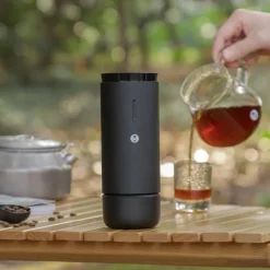 Timemore Whirly 01S Portable Electric Grinder -kahvimylly