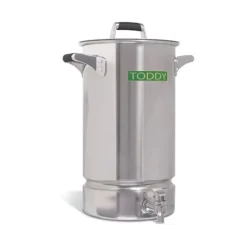 Toddy® Cafe Series 10 L kylmäuuttojärjestelmä TCS10L
