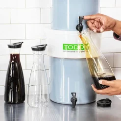 Toddy® Cold Brew System Commercial Model with Lift