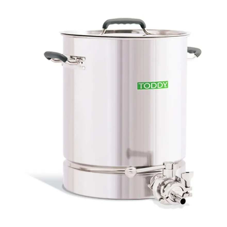 Toddy® Cold Brew System Pro Series 10 v2