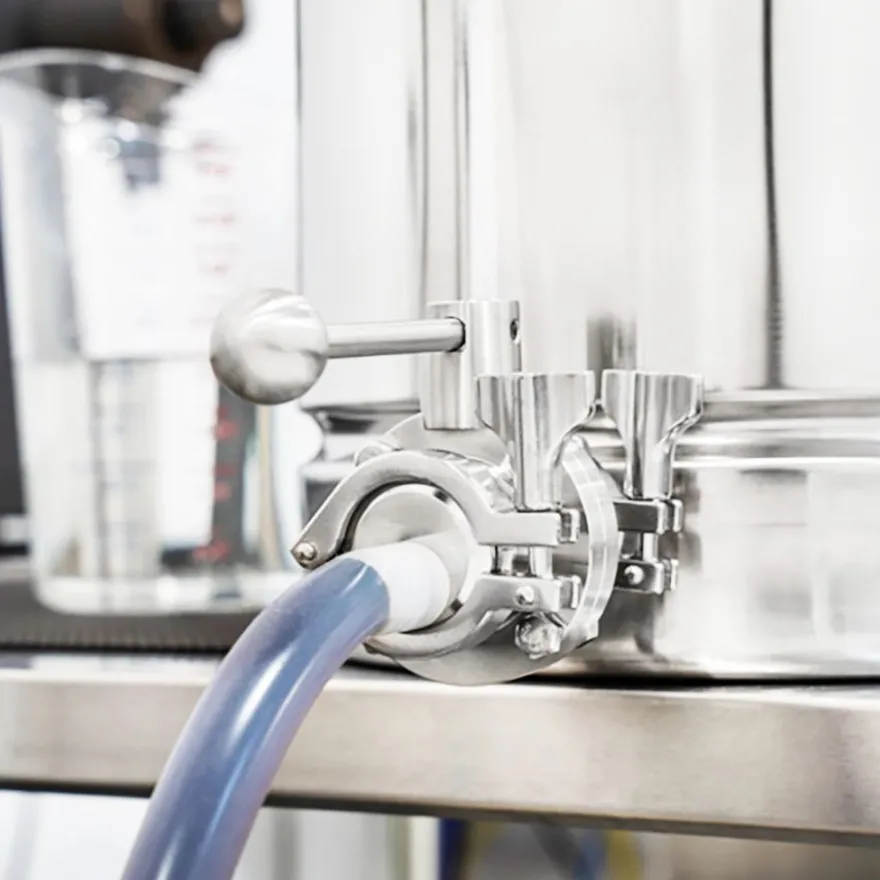 Toddy® Cold Brew System Pro Series 10 v2
