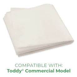 Toddy® Commercial Model Paper Filters 50-Pack