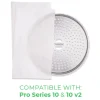 Toddy® Pro Series 10 -suodattimet 50 kpl
