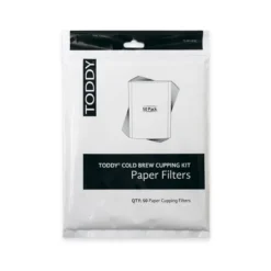 Toddy® SB Cold Brew Cupping Kit Paper Filters 50 kpl