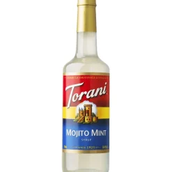 Torani Mojito Mint makusiirappi 750 ml