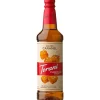 Torani Puremade Salted Caramel makusiirappi 750 ml PET